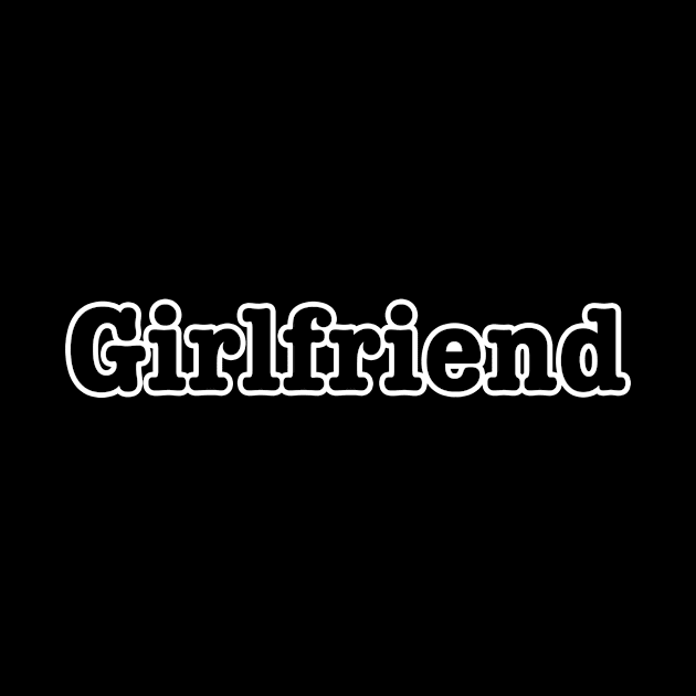 Girlfriend by lenn