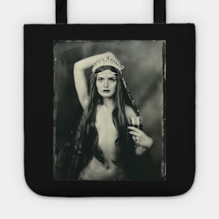 Babalon (V) Tote