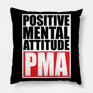 PMA Pillow