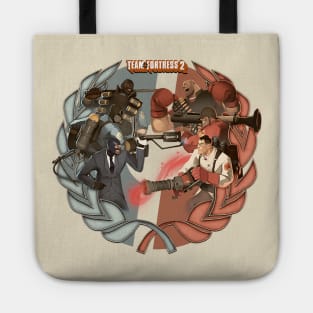 Team Fortress 2 Competitive Tote