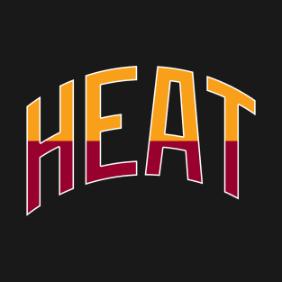 Heat T-Shirt