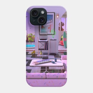 California Dreaming Phone Case