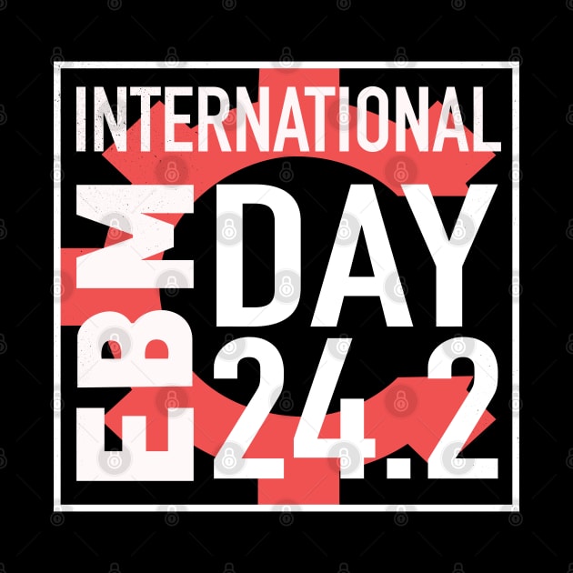 EBM International day by GiGiGabutto