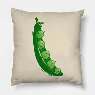 Pea Pillow