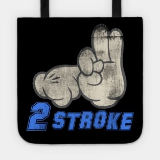 Two Stroke Tote