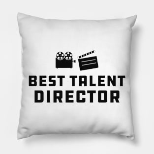 Best Talent Director Pillow