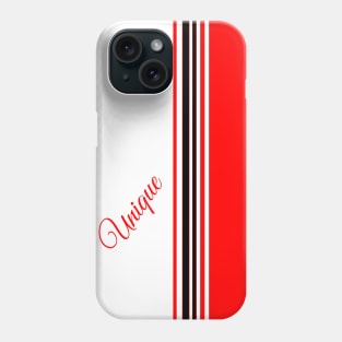 Unique Phone Case