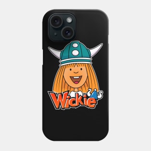 Wickie Viking Phone Case