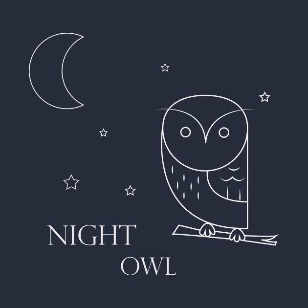 night owl by Ticus7