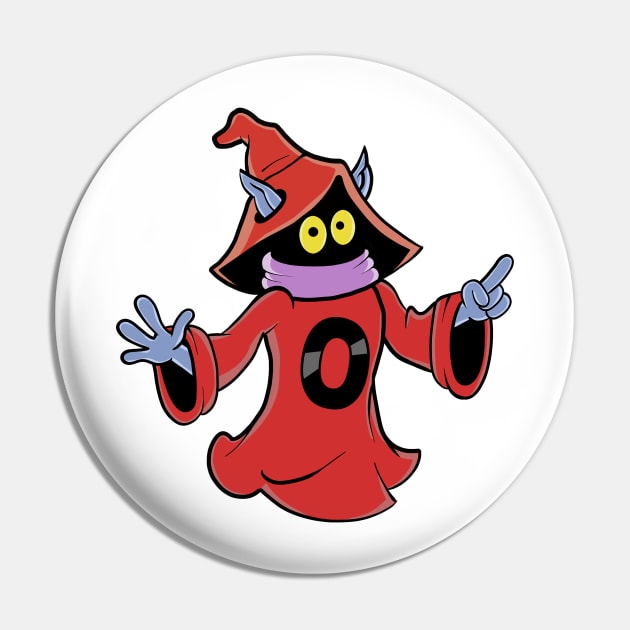 Orko Pin by art_of_josh