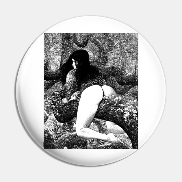 asc 1075 - Le remède de sorcière (Mycophilia) Pin by apolloniasaintclair