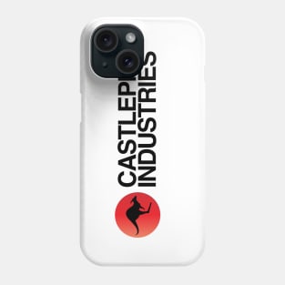 Castlepile Industries Phone Case