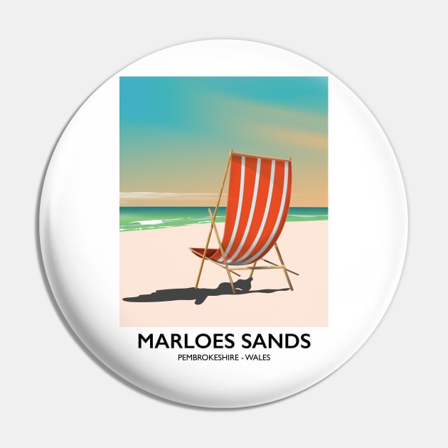 Marloes Sands Pembrokeshire Wales Pin by nickemporium1