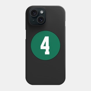 m.heiskanen Phone Case