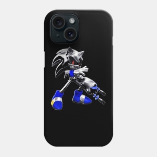 android of sonic Phone Case