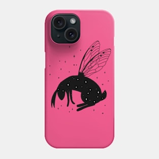 Fairy Bunny Phone Case