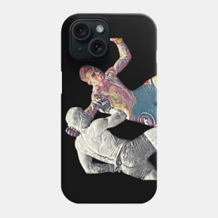 Dustin & Connor Phone Case