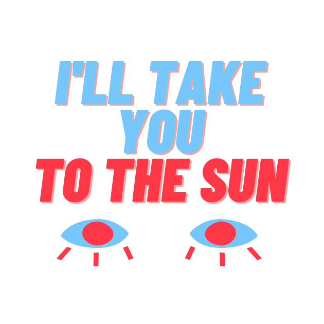 TO THE SUN - Strange English Translated Bootleg by raspberry-tea