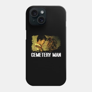 Comedy Film Funny Present Phone Case