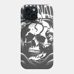 HUMAN NATURE Phone Case