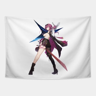 Kafka Honkai Star Rail Tapestry