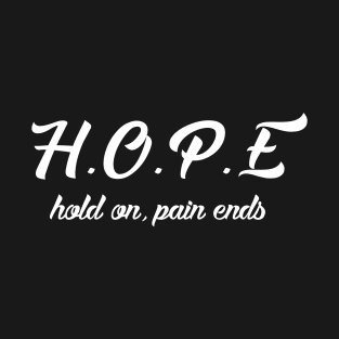 Hope T-Shirt