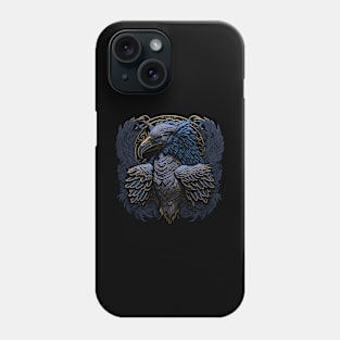 Armored Horus Phone Case