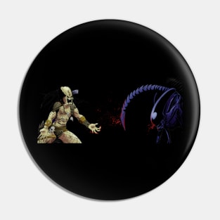 AVP Pin