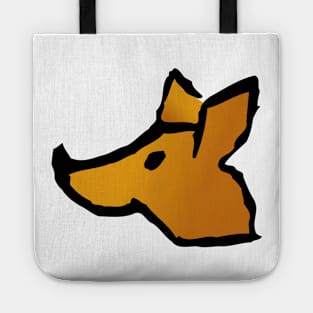 Fox Tote