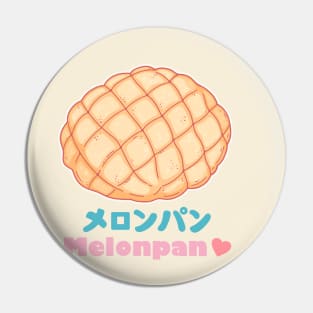 Melonpan! Pin