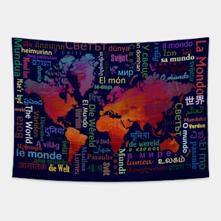 The World Tapestry