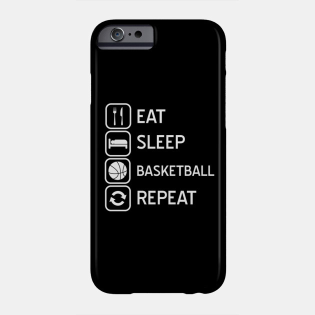 Basketball Sports Ball Player Basket Gift