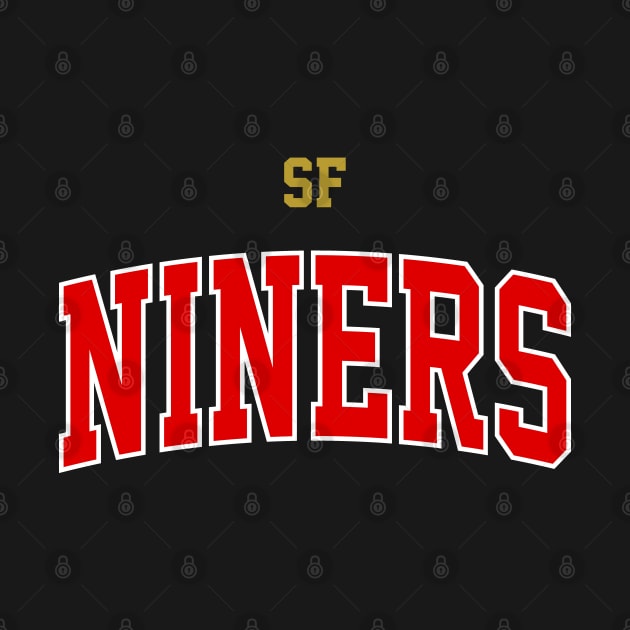 San Franicsico Football by funandgames