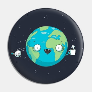 Alearth Pin