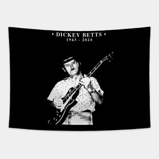 Dickey vintage Tapestry