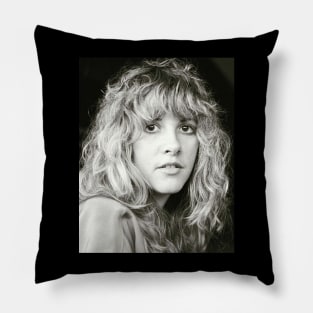 Stevie Nicks Pillow