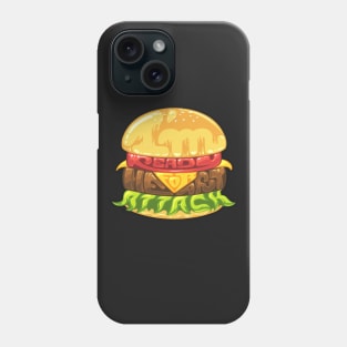 CardioBomb Phone Case