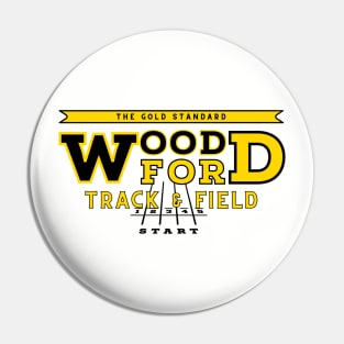 Woodford Track Pin