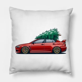 Evo X Pillow