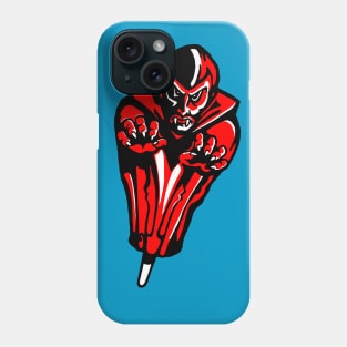 Dracula Ice Lolly Phone Case