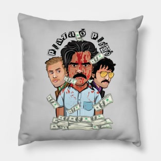 Pablo Pillow