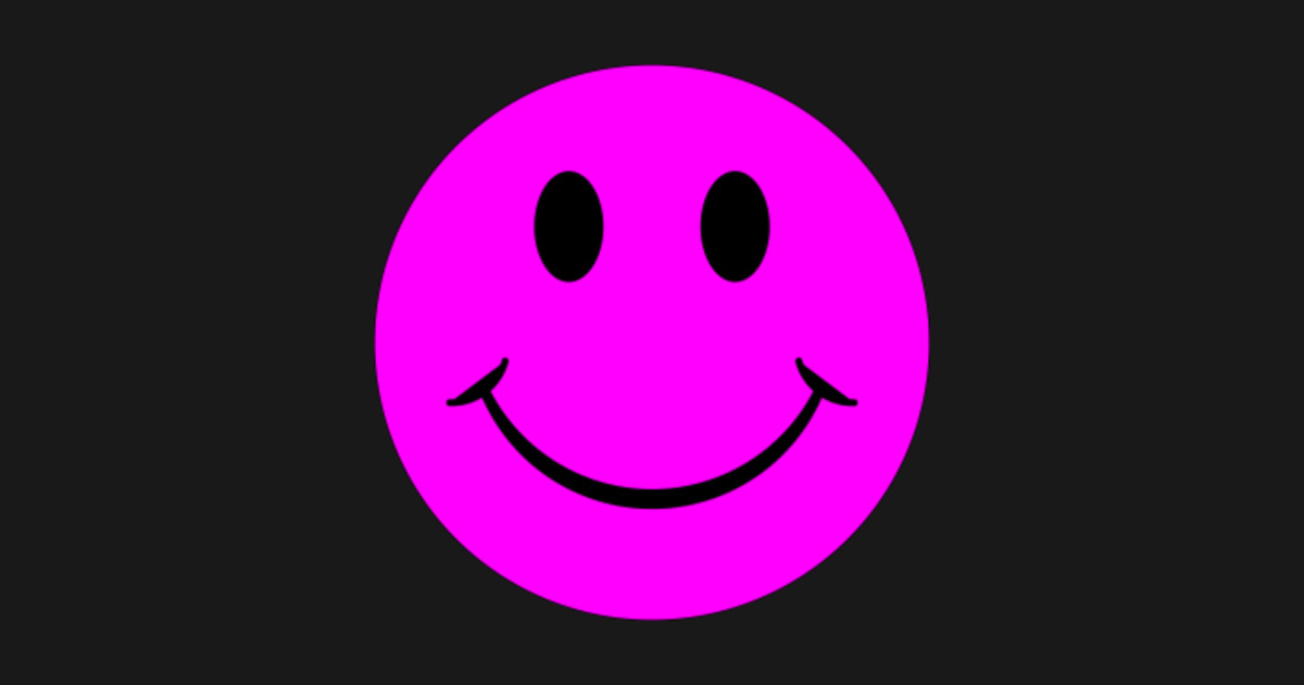 Smiley Face Pink Emoji Smiley Face Pink Emoji Phone Case TeePublic
