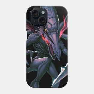 Ridley Phone Case