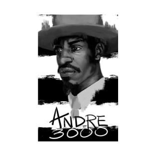 andre 3000 T-Shirt