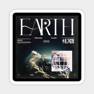 Earth- 28 11 23 Magnet