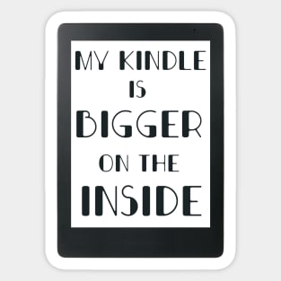 Any 20 Stickers of YOUR CHOICE, Fun Gift for Her, Kindle Stickers