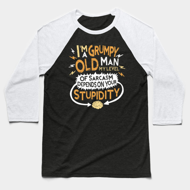 I Am A Grumpy Old Teacher My Level of Sarcasm Adult Hoodie