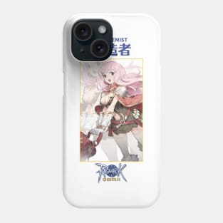 Ragnarok Online Biochemist Phone Case