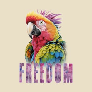 Freedom T-Shirt