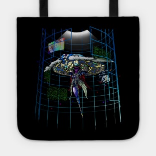 Giant Interdimensional GF Tote